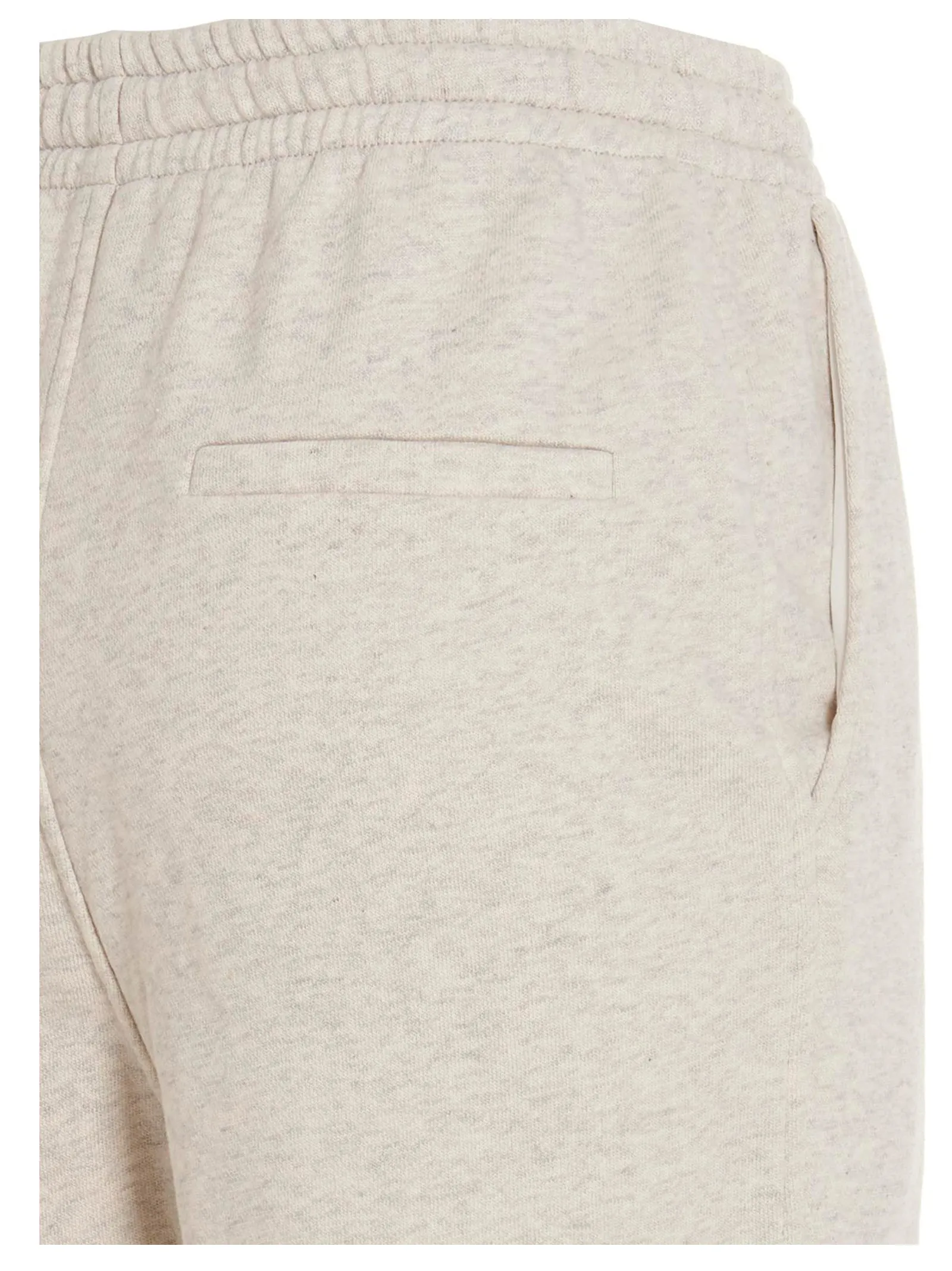 Isabel Marant toile Logo Drawstring Track Pants