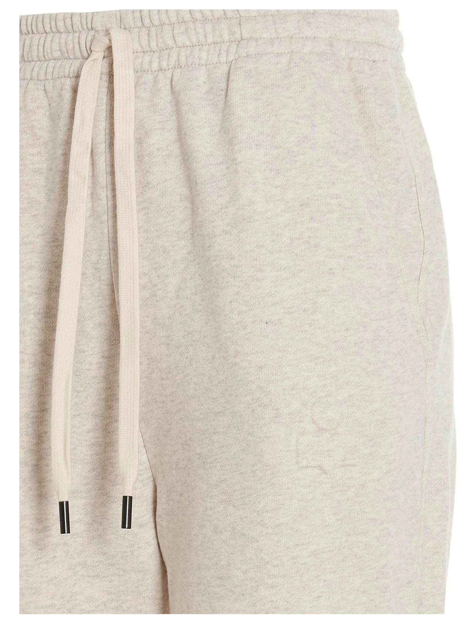 Isabel Marant toile Logo Drawstring Track Pants