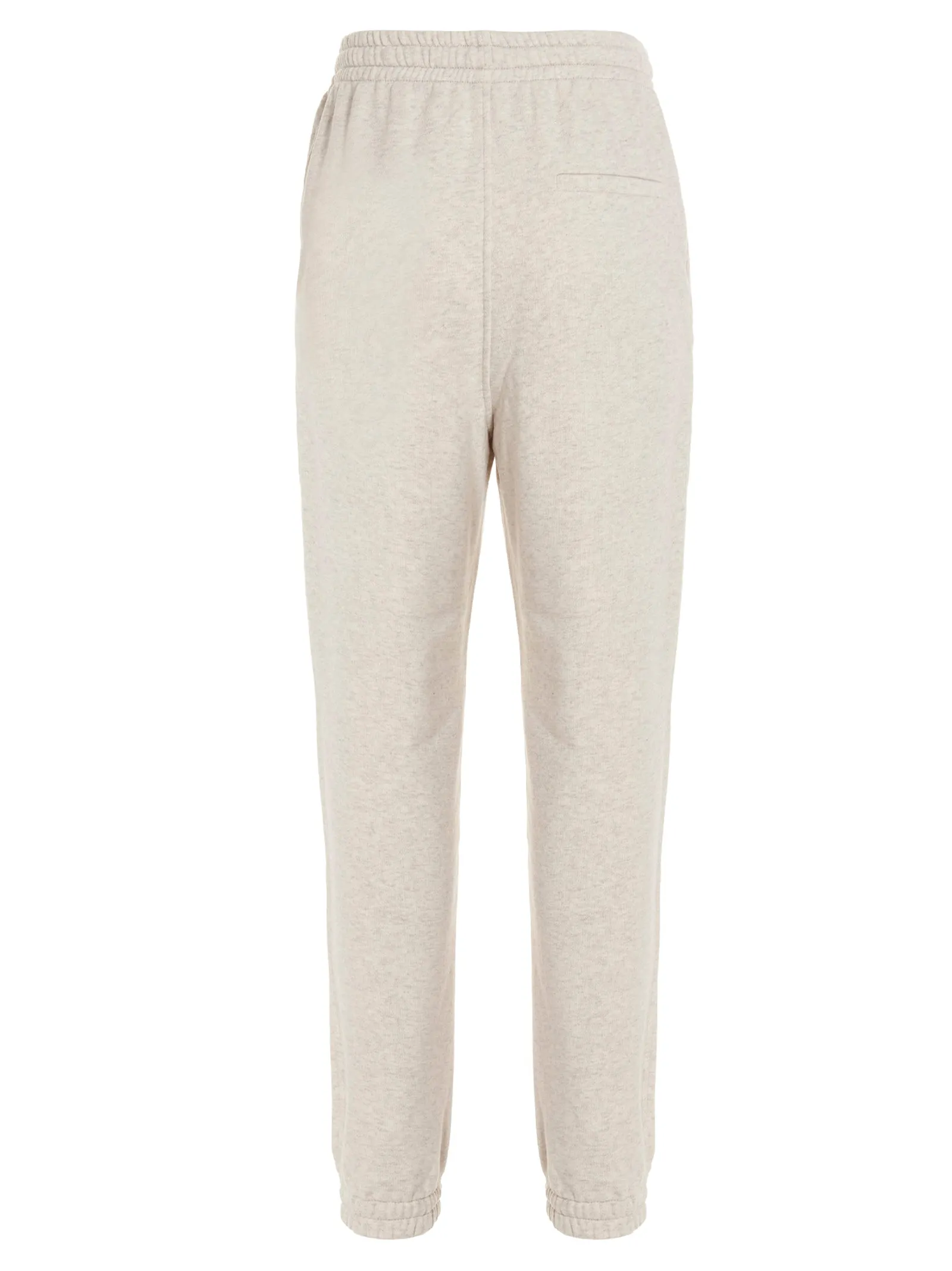 Isabel Marant toile Logo Drawstring Track Pants