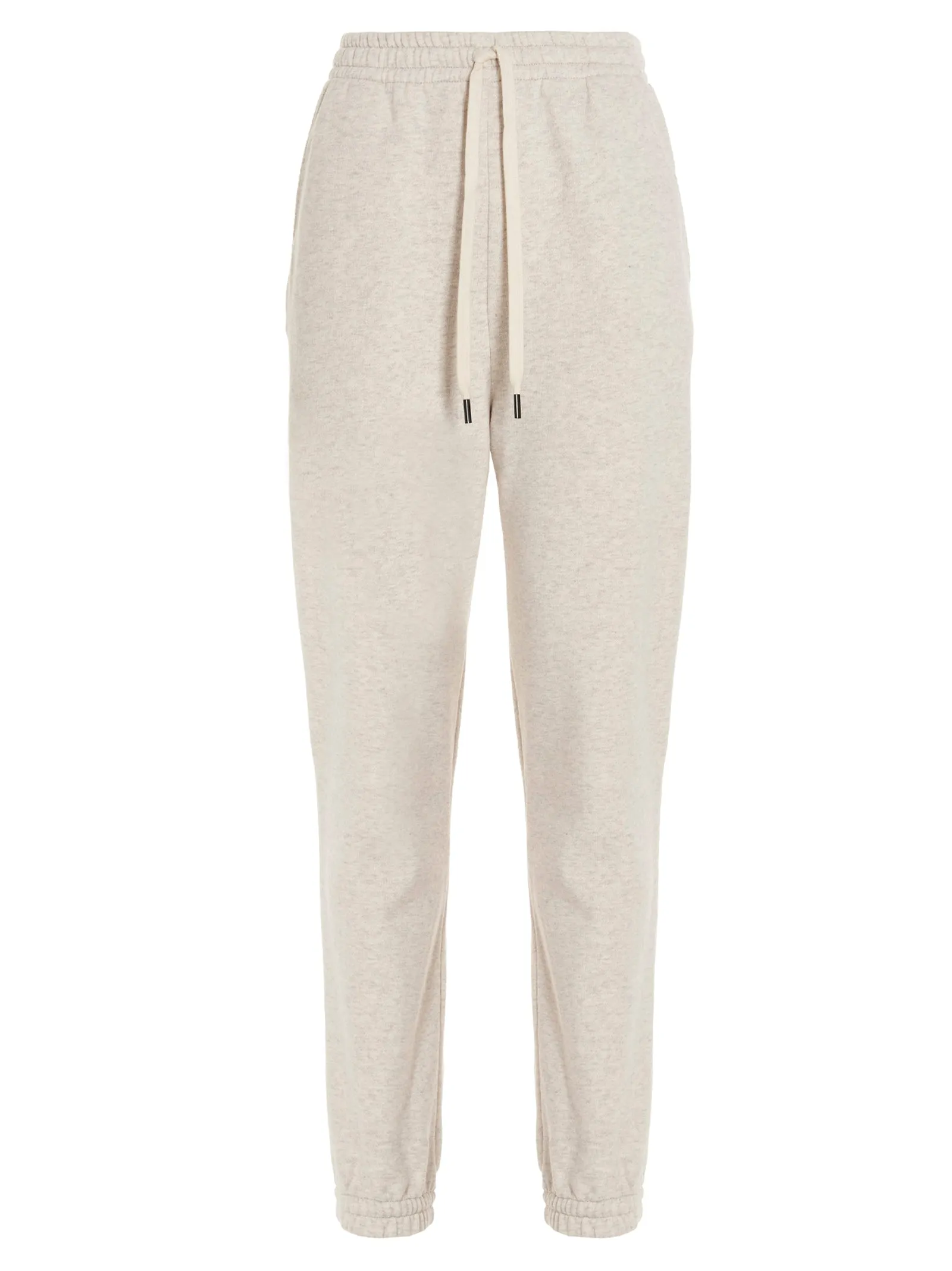 Isabel Marant toile Logo Drawstring Track Pants