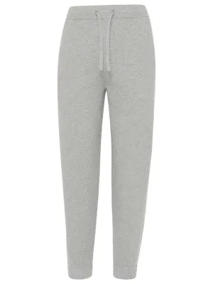 Isabel Marant toile Logo Jogging Pants