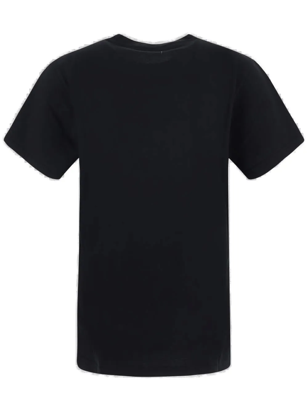 Isabel Marant toile Logo Printed Crewneck T-Shirt