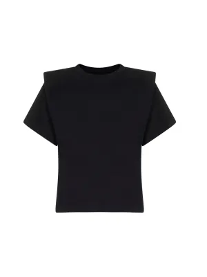 Isabel Marant Zelitos Layered Effect T-Shirt