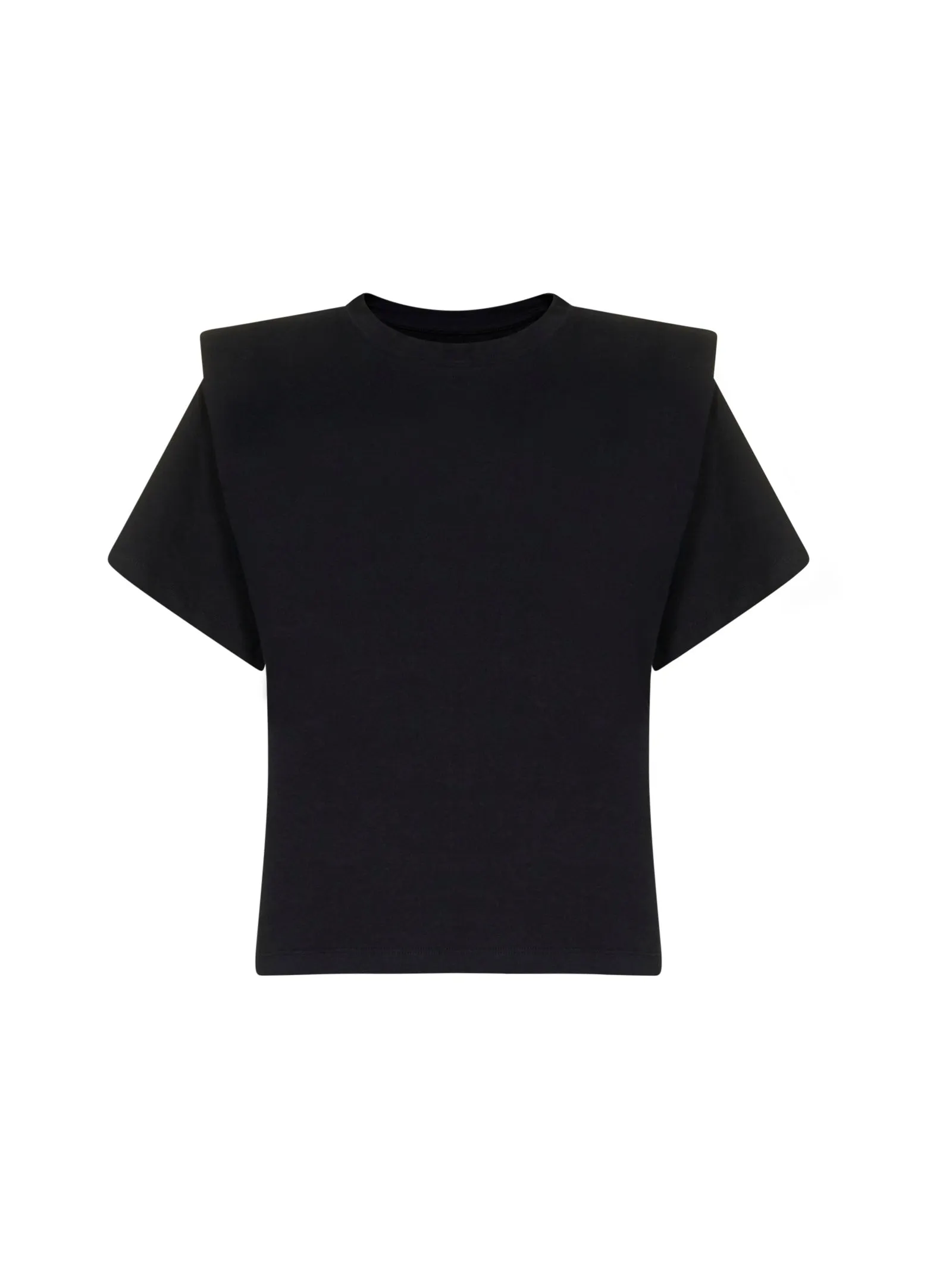 Isabel Marant Zelitos Layered Effect T-Shirt