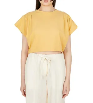 Isabel Marant Zinalia Crewneck T-Shirt