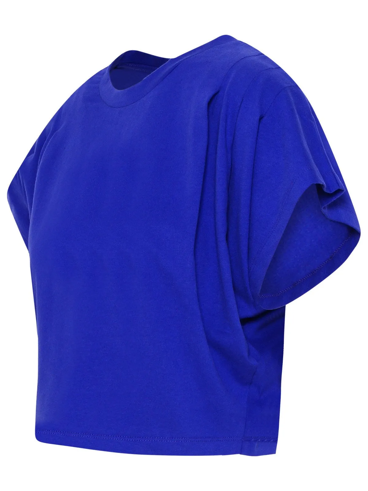Isabel Marant Zinalia Crewneck T-Shirt
