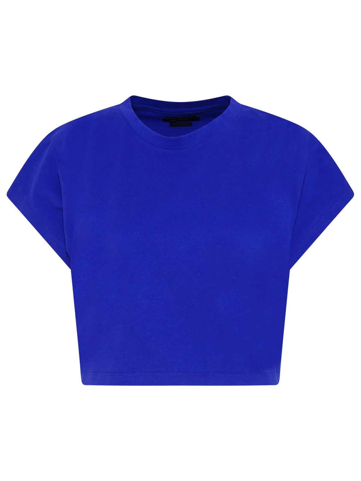 Isabel Marant Zinalia Crewneck T-Shirt