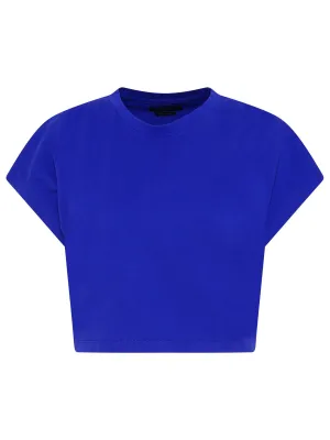 Isabel Marant Zinalia Crewneck T-Shirt