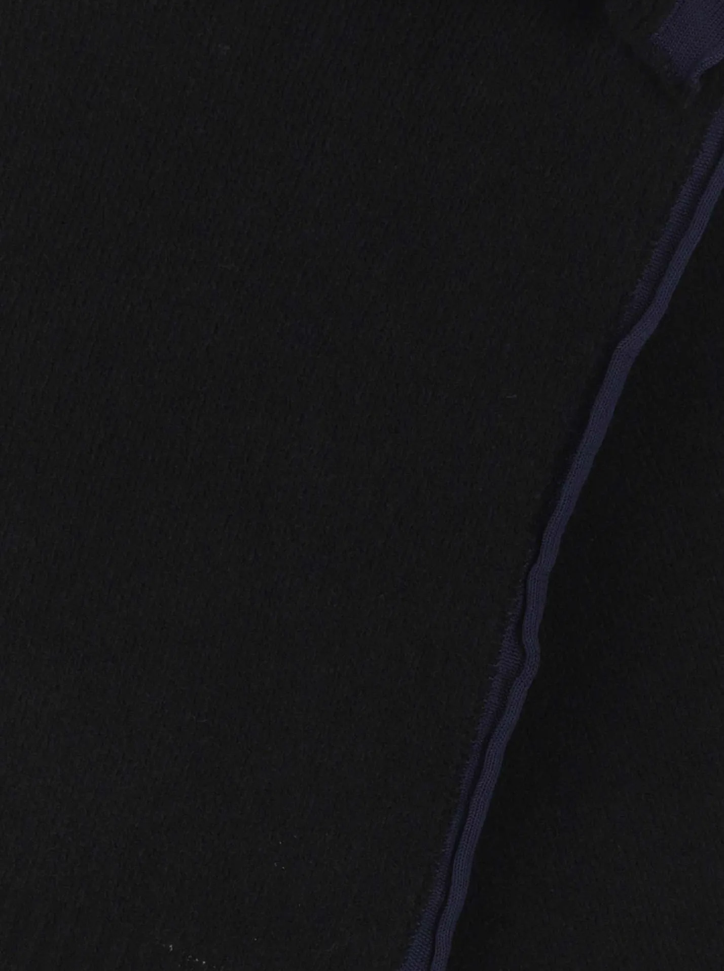 Jacquemus Asymmetrical Hem High Waist Skirt