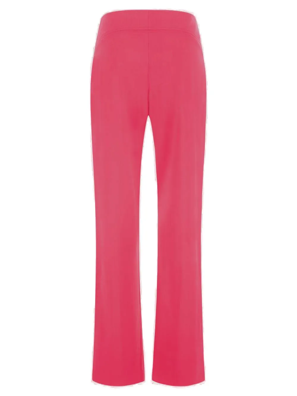 Jacquemus Draio Straight Leg Tailored Pants