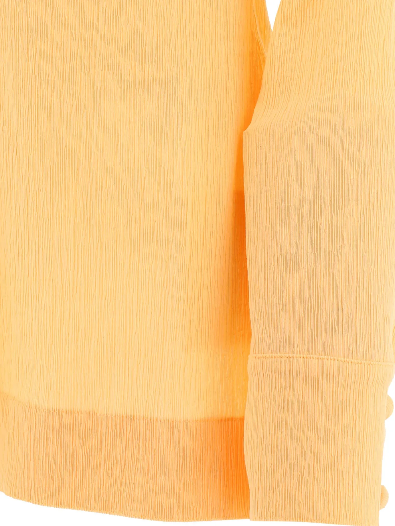 Jil Sander Button-Down Long-Sleeved Shirt