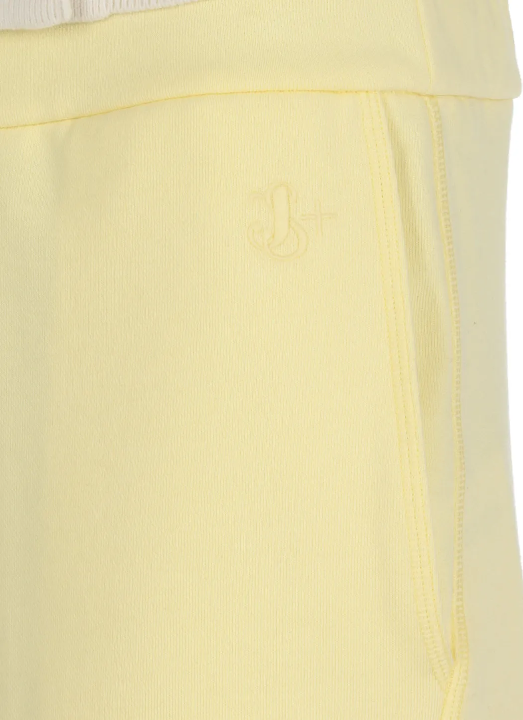 Jil Sander Drawstring Tapered Track Pants