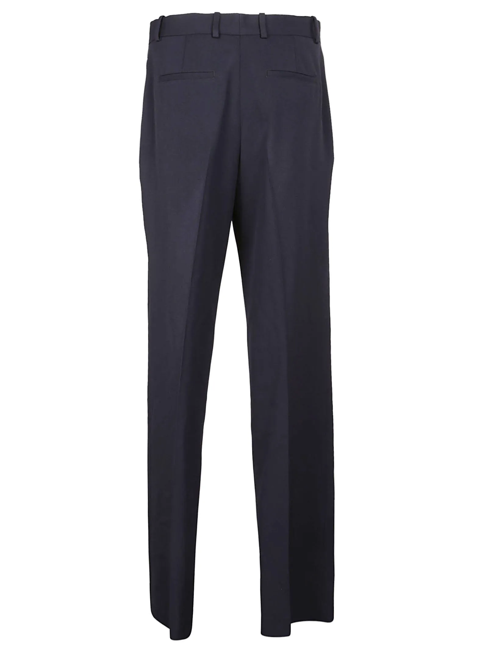 Jil Sander Grover High-Waisted Trousers