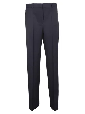 Jil Sander Grover High-Waisted Trousers