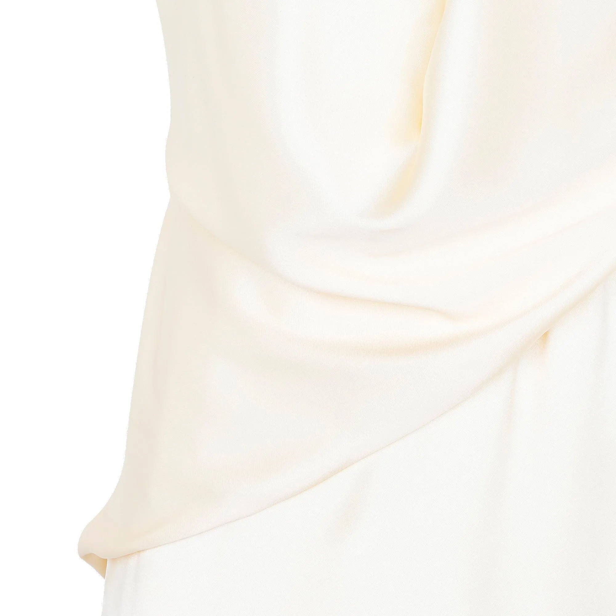 Jil Sander Layered V-Neck Dress