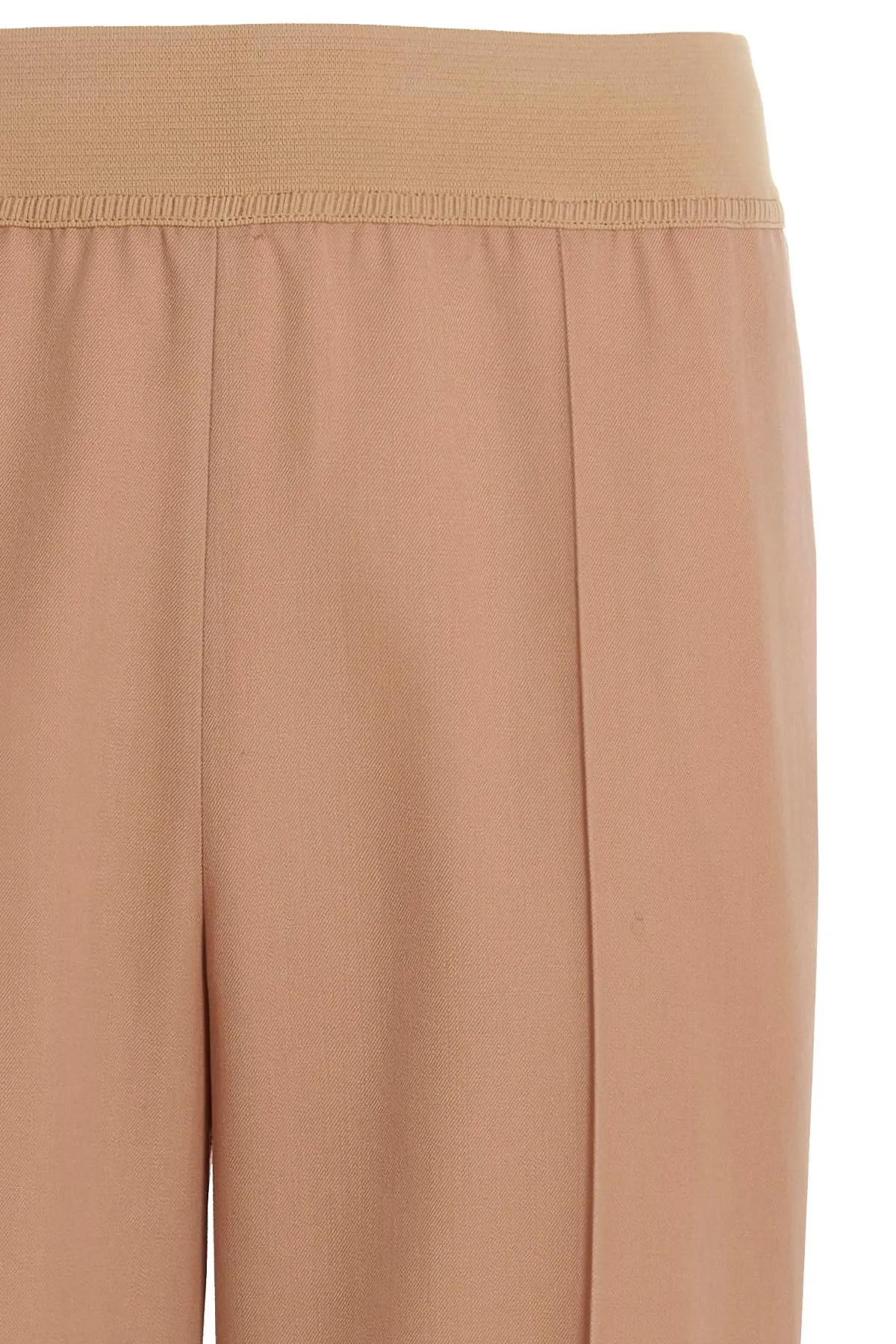 Jil Sander Tapered Leg Tailored Trousers