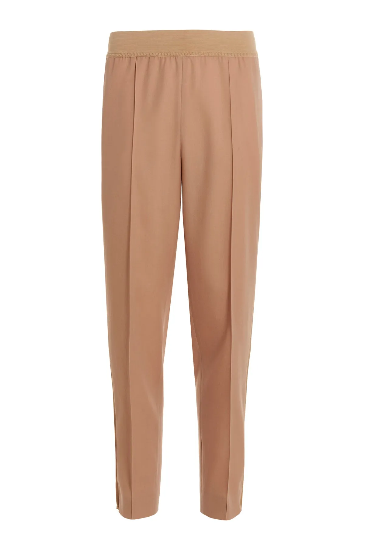 Jil Sander Tapered Leg Tailored Trousers