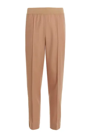 Jil Sander Tapered Leg Tailored Trousers