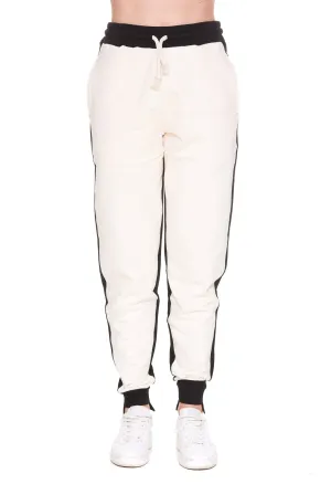 JW Anderson Colour-Block Drawstring Track Pants