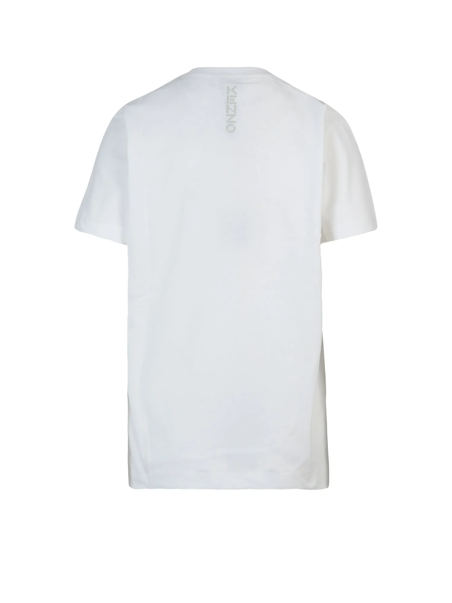 Kenzo Polar Bear Crewneck T-Shirt