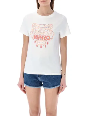 Kenzo The Year Of The Tiger Capsule Crewneck T-Shirt