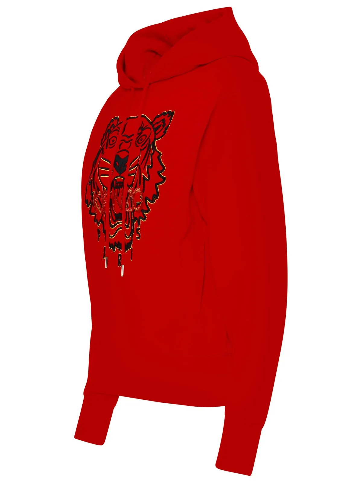 Kenzo The Year Of The Tiger Capsule Embroidered Hoodie