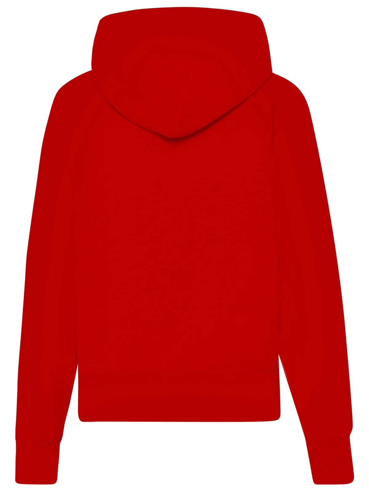Kenzo The Year Of The Tiger Capsule Embroidered Hoodie
