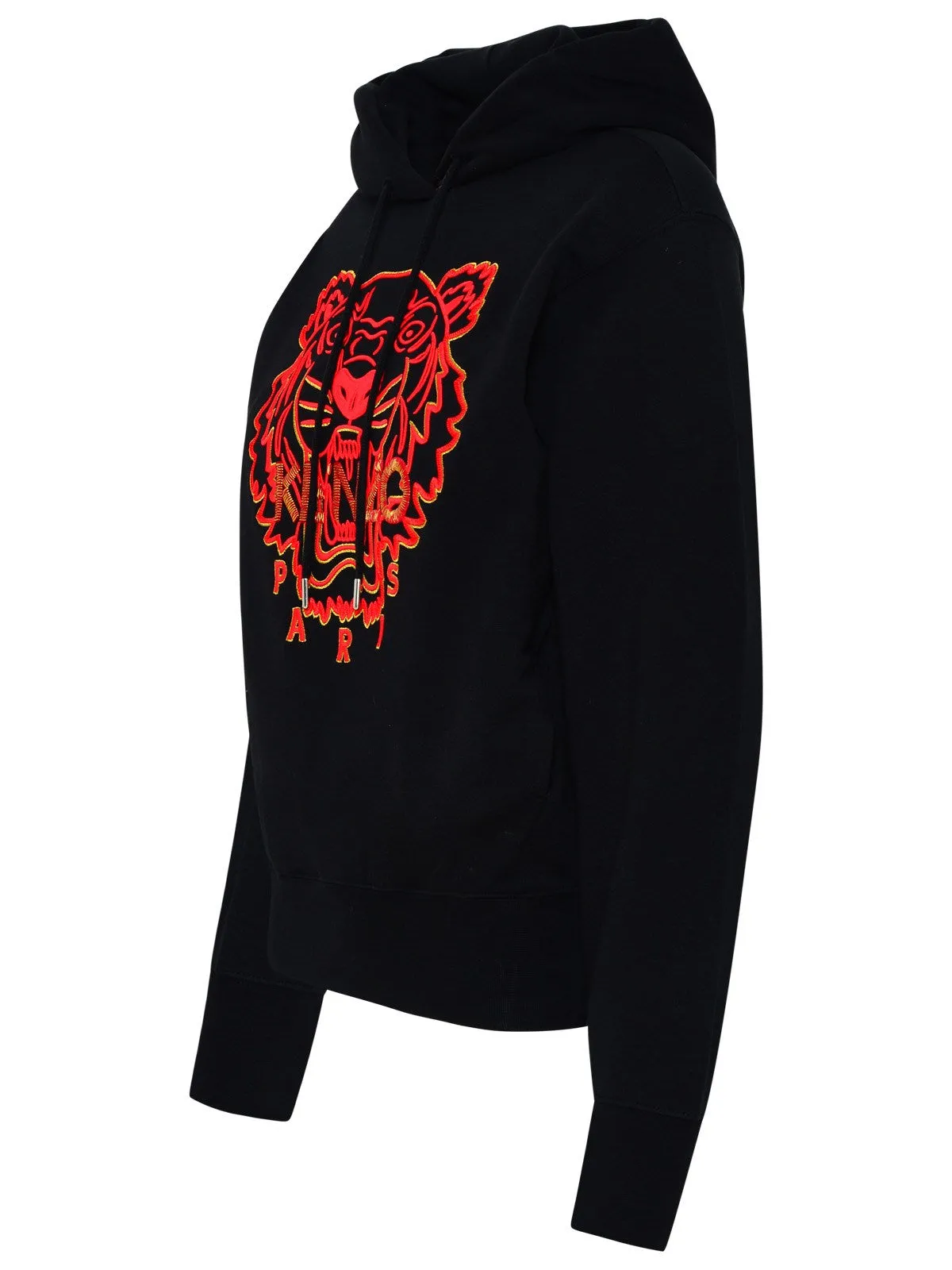 Kenzo The Year Of The Tiger Capsule Embroidered Hoodie