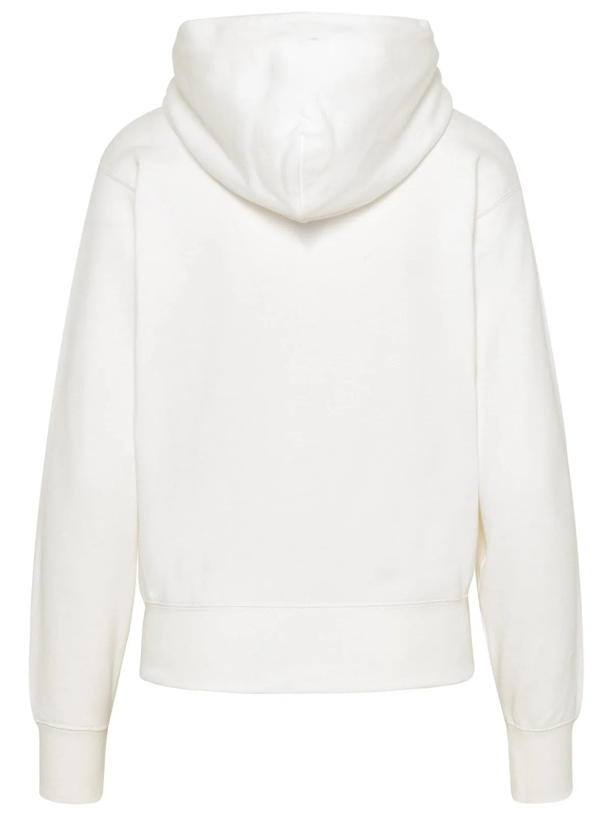 Kenzo The Year Of The Tiger Capsule Embroidered Hoodie