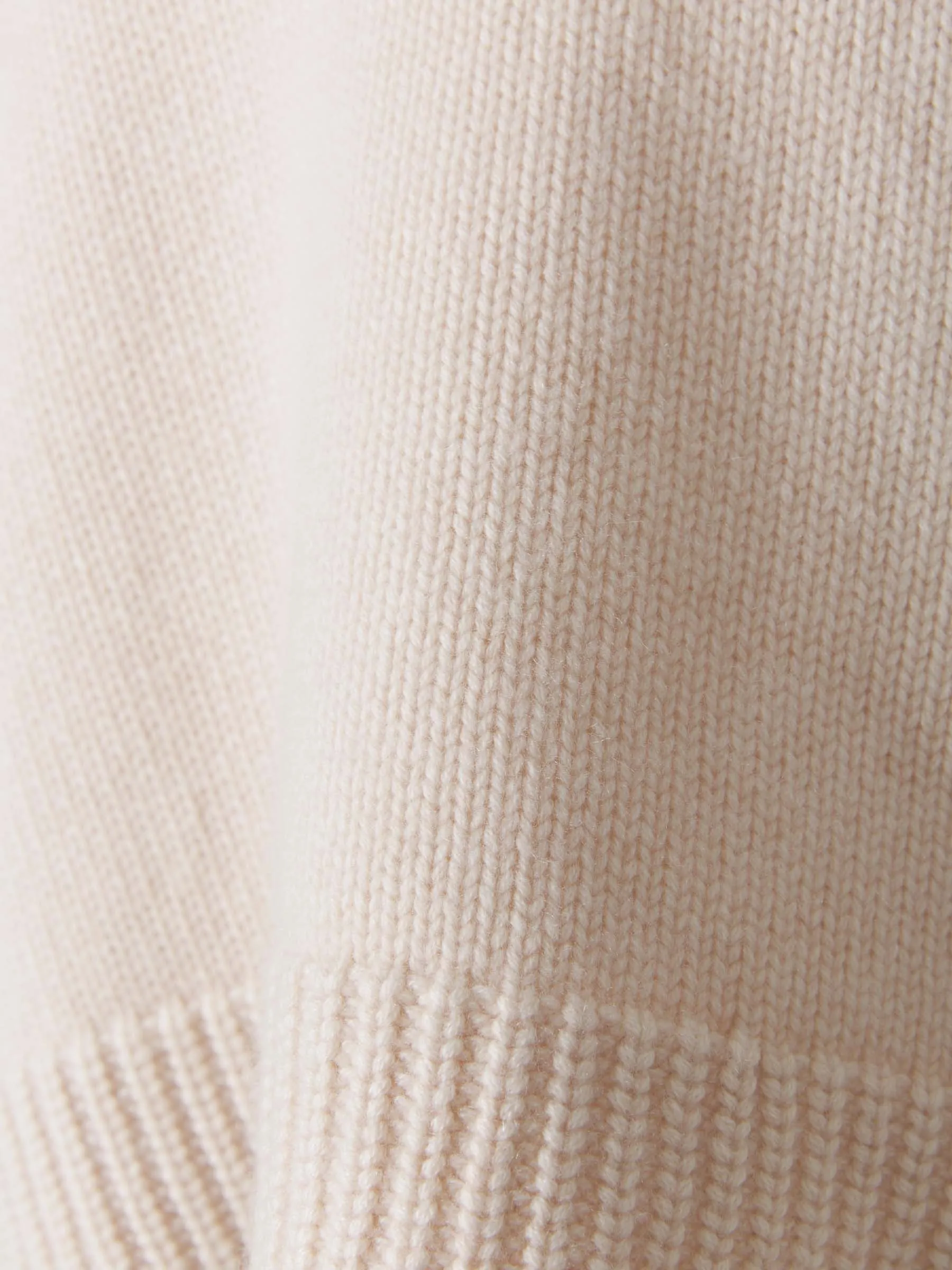 Khaite Turtleneck Marion Sweater