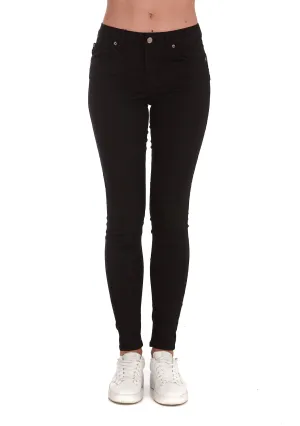 Liu Jo High-Rise Skinny Trousers
