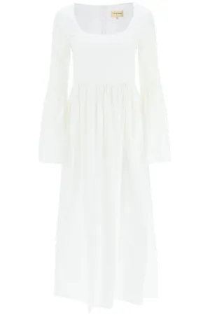 Loulou Studio Keppel Maxi Dress
