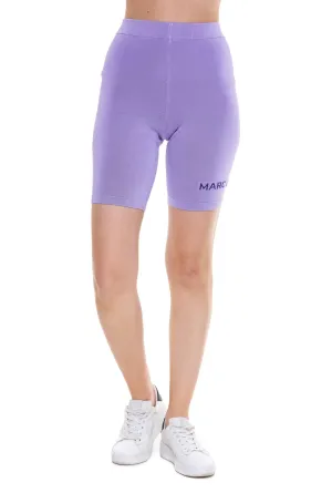 Marc Jacobs High Waist Knitted Shorts