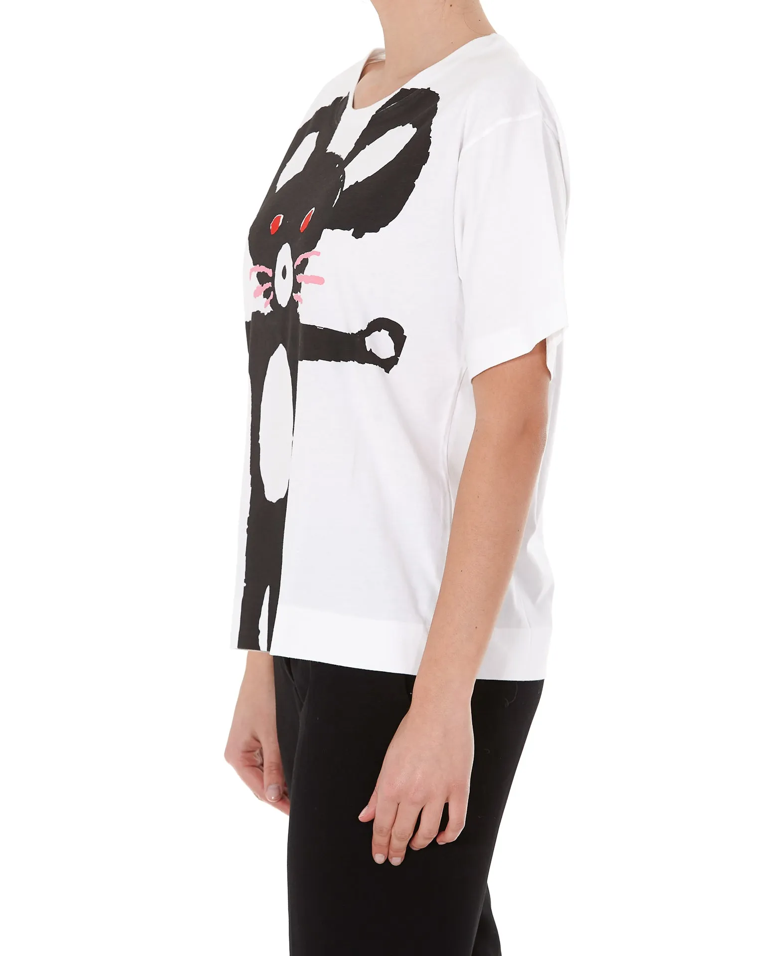 Marni Mouse Printed T-Shirt