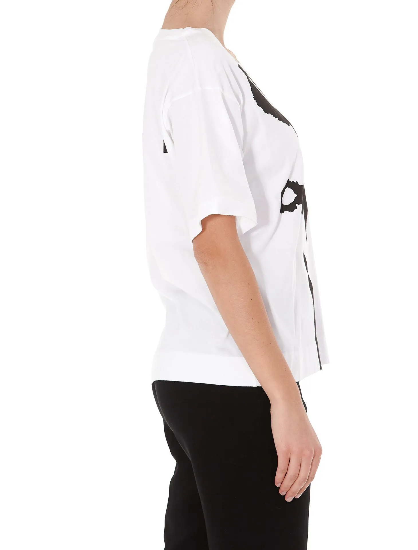 Marni Mouse Printed T-Shirt