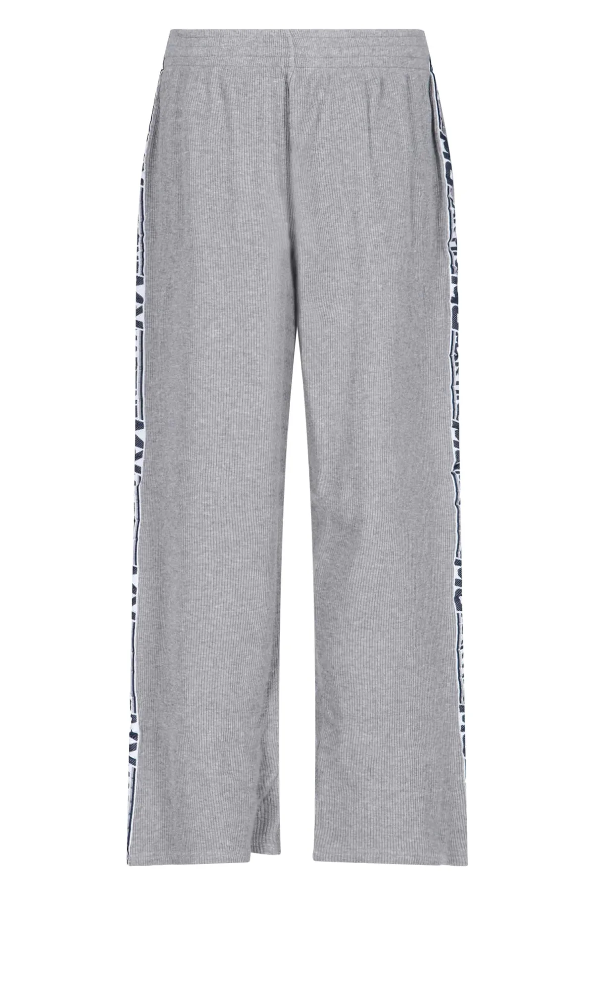 Martine Rose Side Logo Elasticated Waist Pants