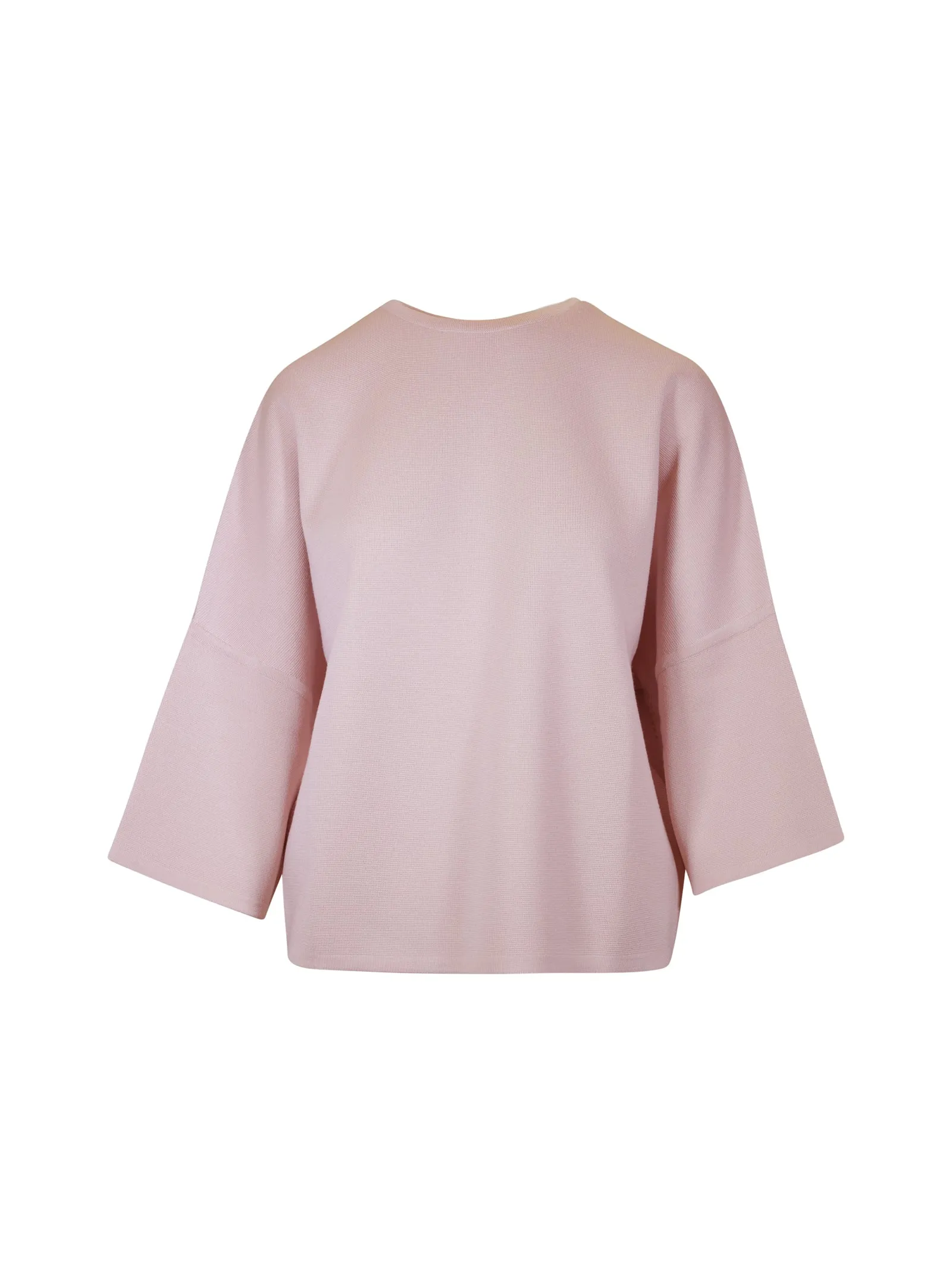 Max Mara Bacio Crewneck Sweater