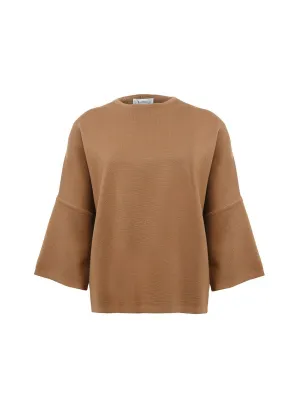Max Mara Bacio Crewneck Sweater