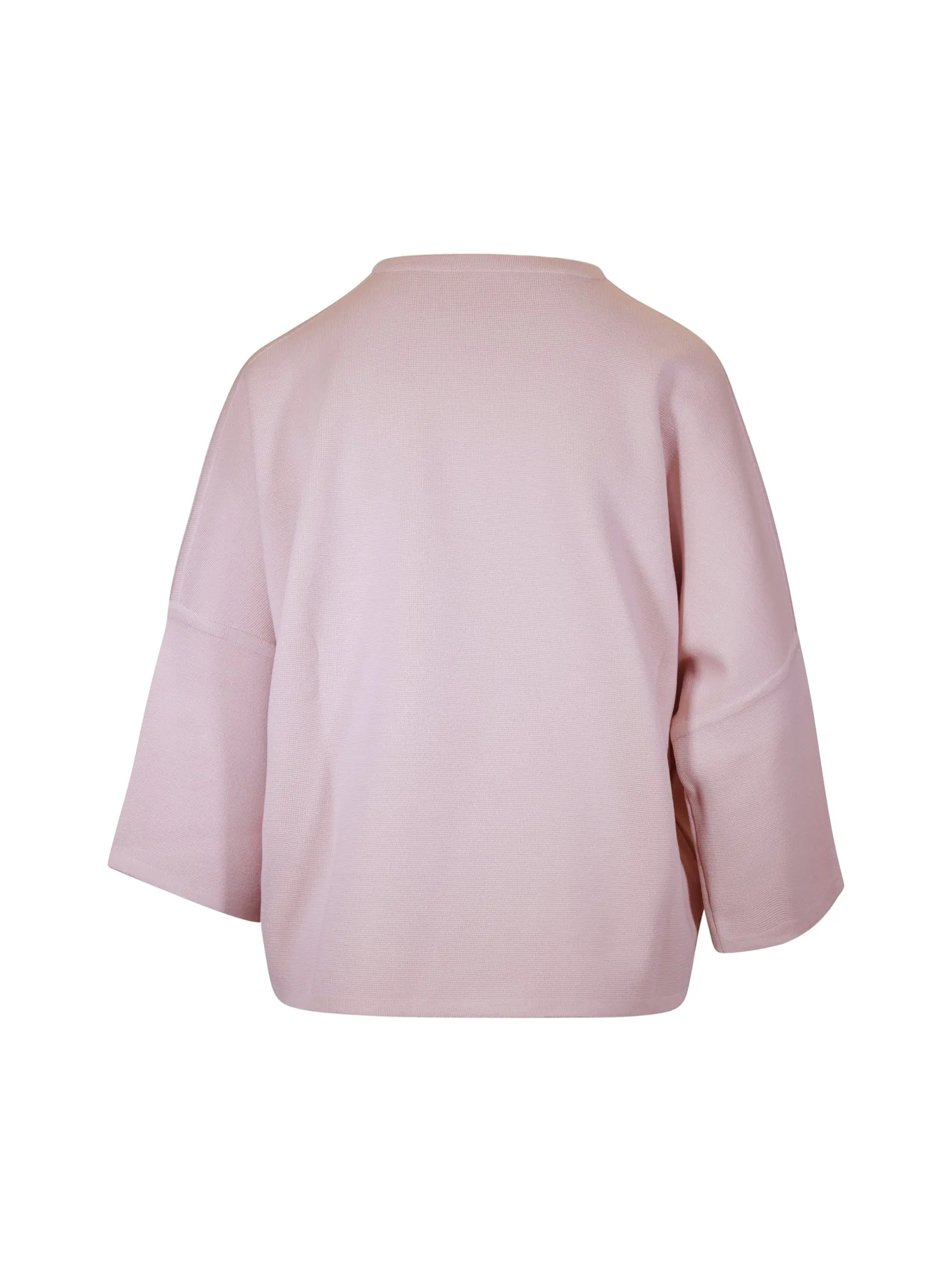 Max Mara Bacio Crewneck Sweater