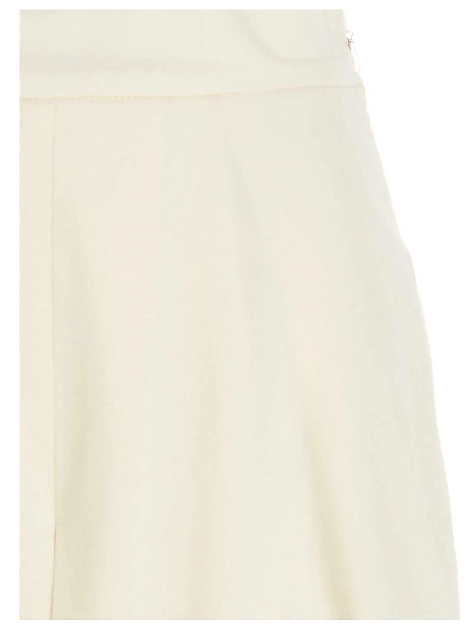 Max Mara High Waist Pleated Pants