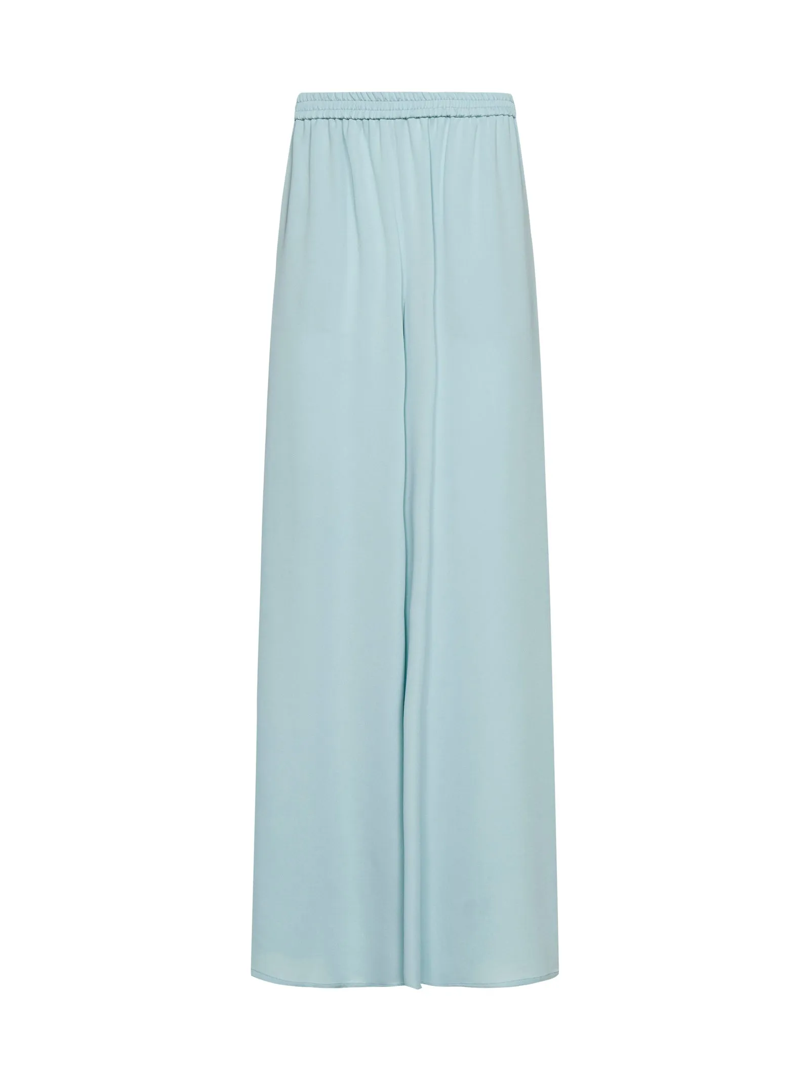 Max Mara Midi Rise Flared Trousers