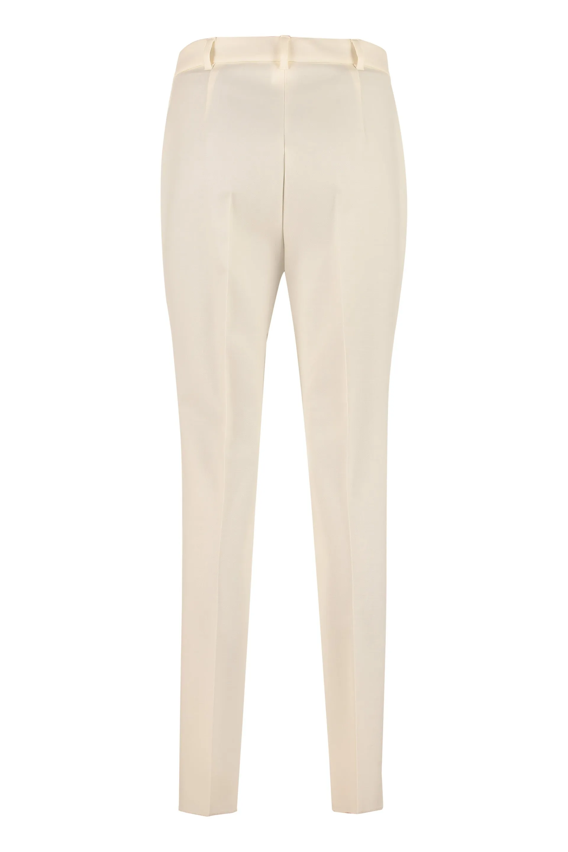 Max Mara Studio Alma Tailored Trousers