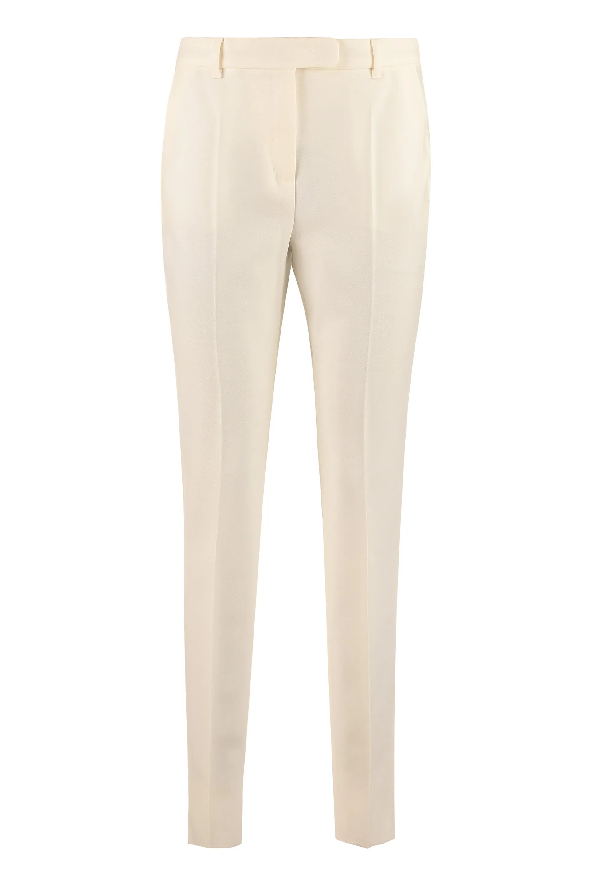 Max Mara Studio Alma Tailored Trousers