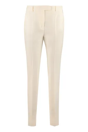 Max Mara Studio Alma Tailored Trousers