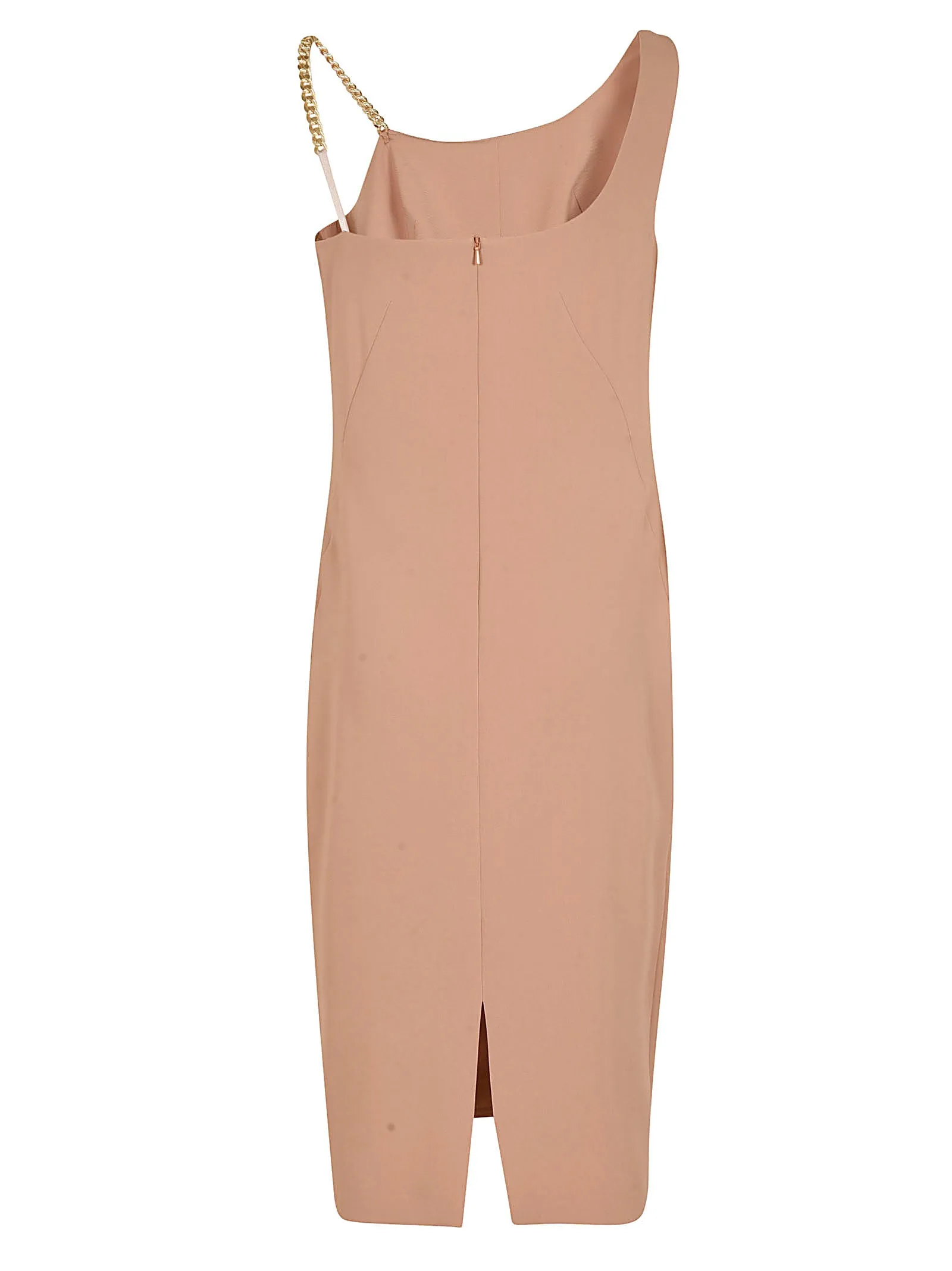Max Mara Studio Alsazia Cady Dress