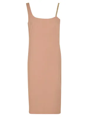 Max Mara Studio Alsazia Cady Dress