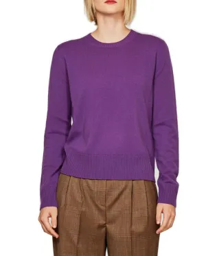 Max Mara Studio Crewneck Sweater