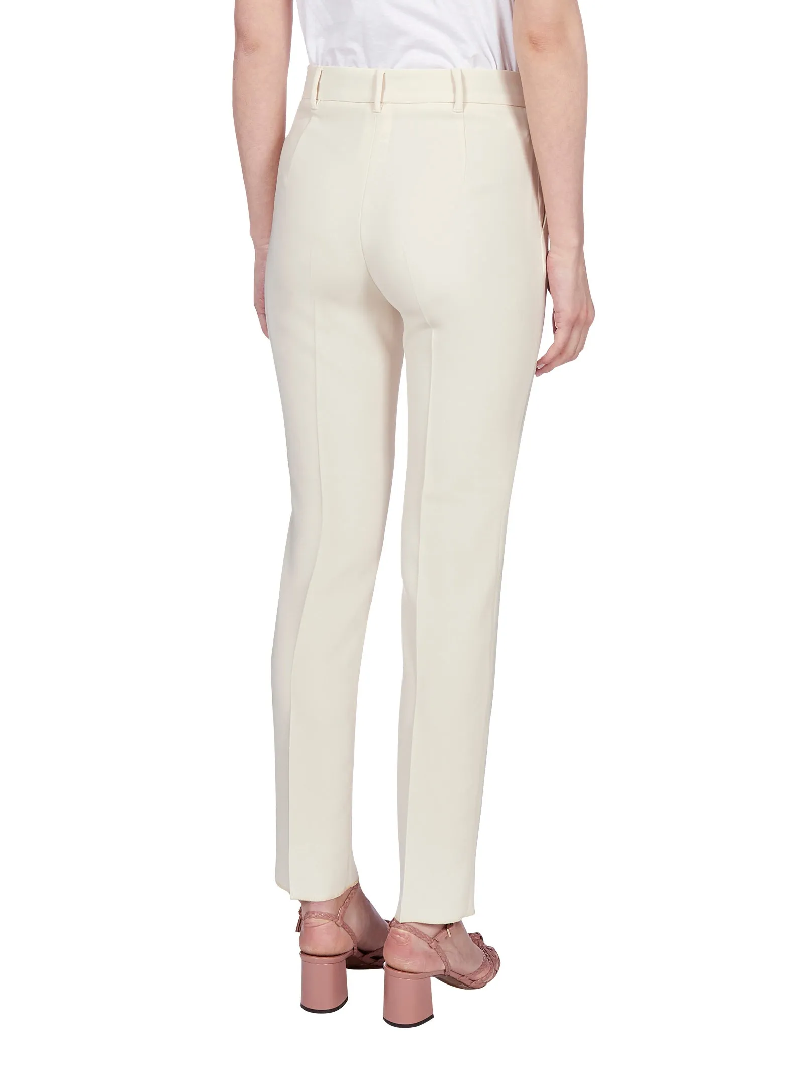Max Mara Studio Jerta Tailored Trousers