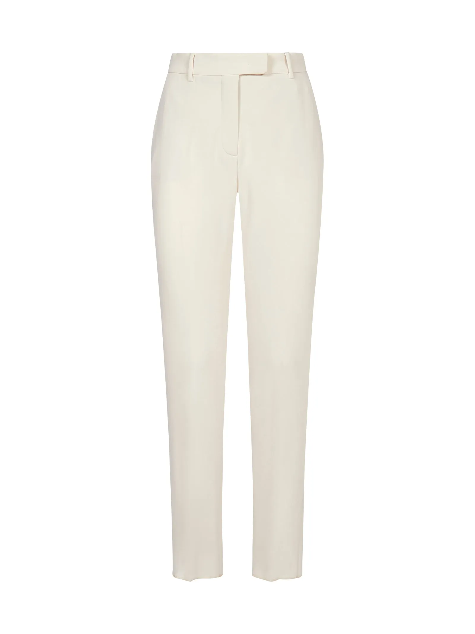 Max Mara Studio Jerta Tailored Trousers