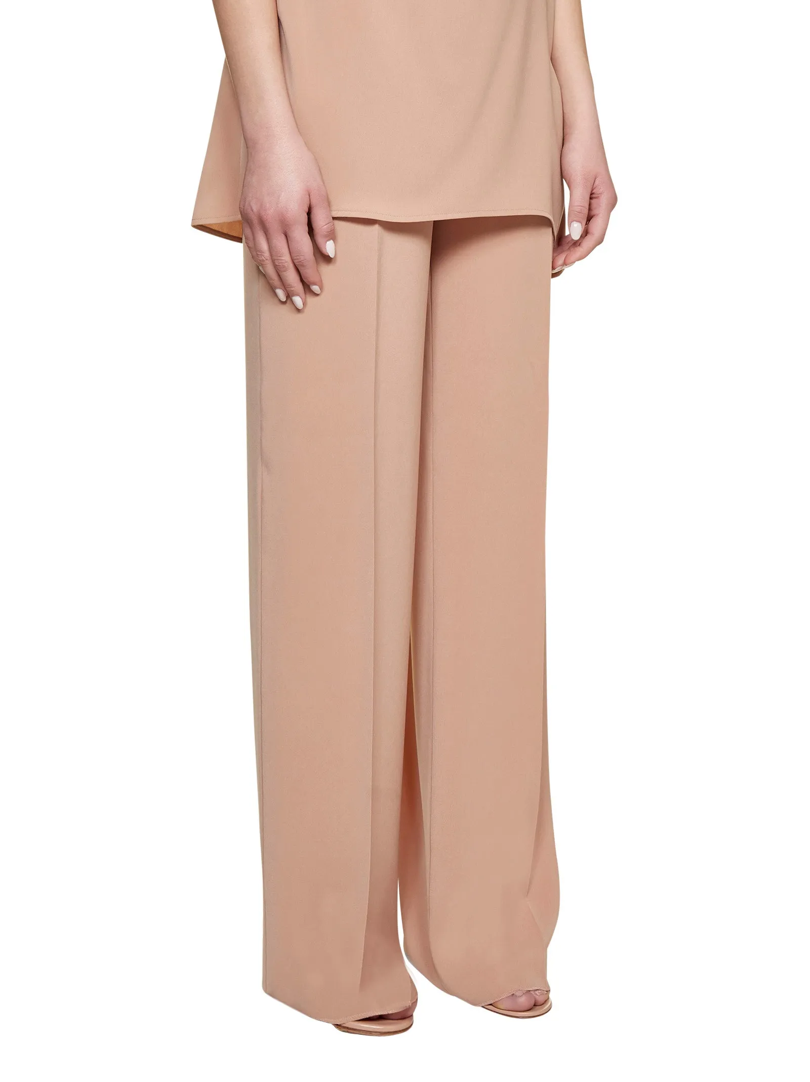 Max Mara Studio Nettare Cady Trousers